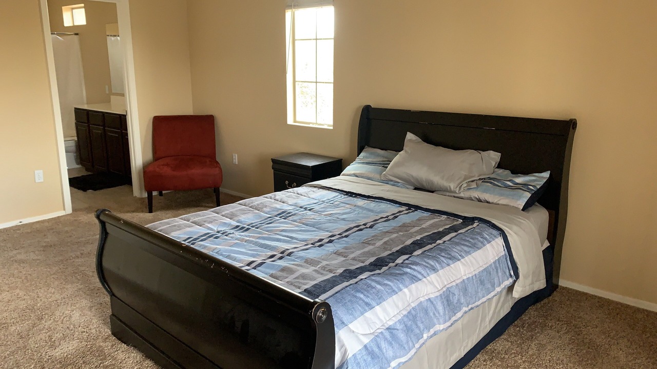 Photo of Bedroom in Canyon Trails