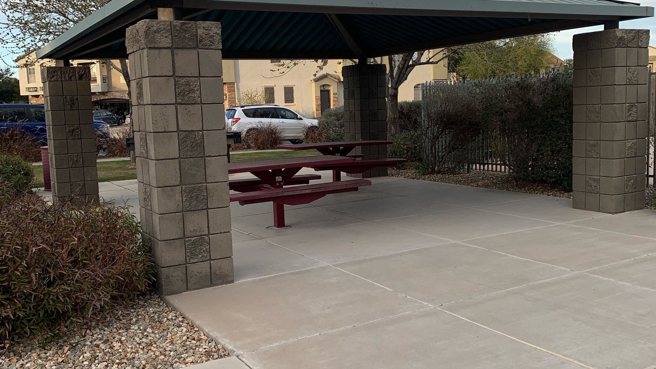 Photo of Outdoor in Canyon Trails
