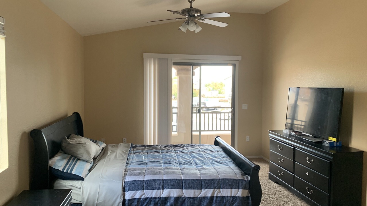 Photo of Bedroom in Canyon Trails