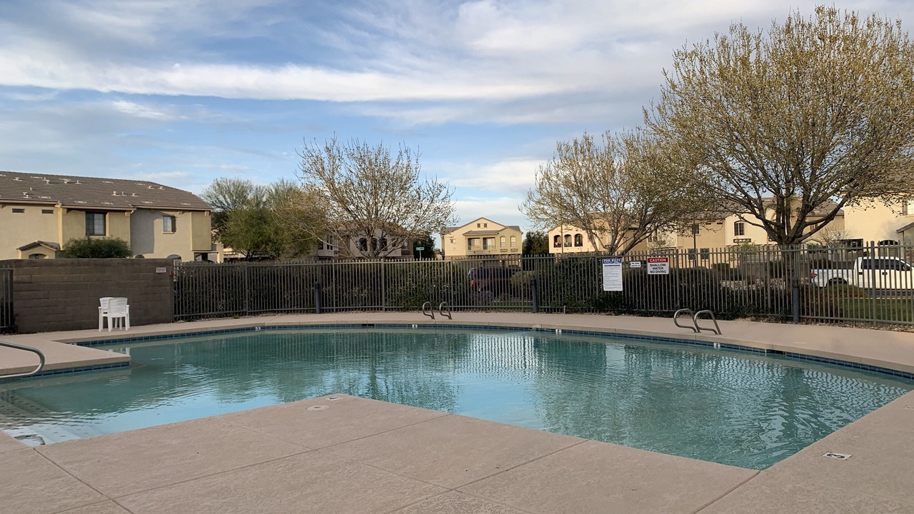 Photo of Outdoor in Canyon Trails