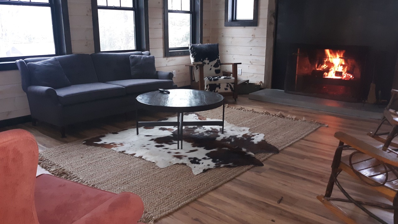 Photo of Livingroom in Kane