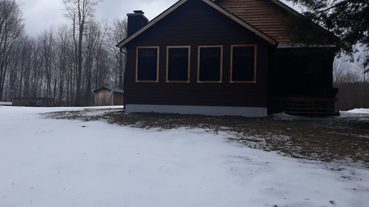 Photo of Outdoor in Kane