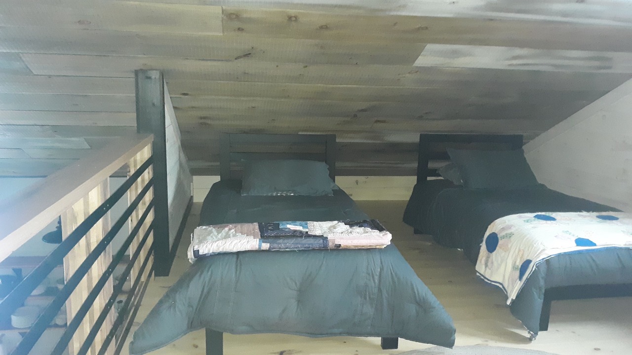 Photo of Bedroom in Kane