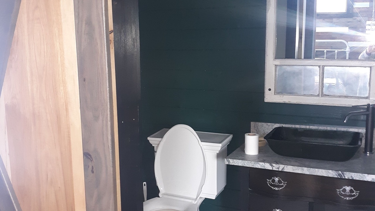 Photo of Bathroom in Kane