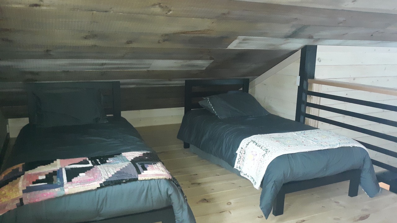Photo of Bedroom in Kane
