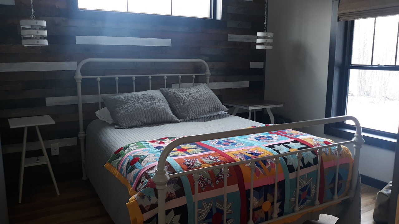 Photo of Bedroom in Kane