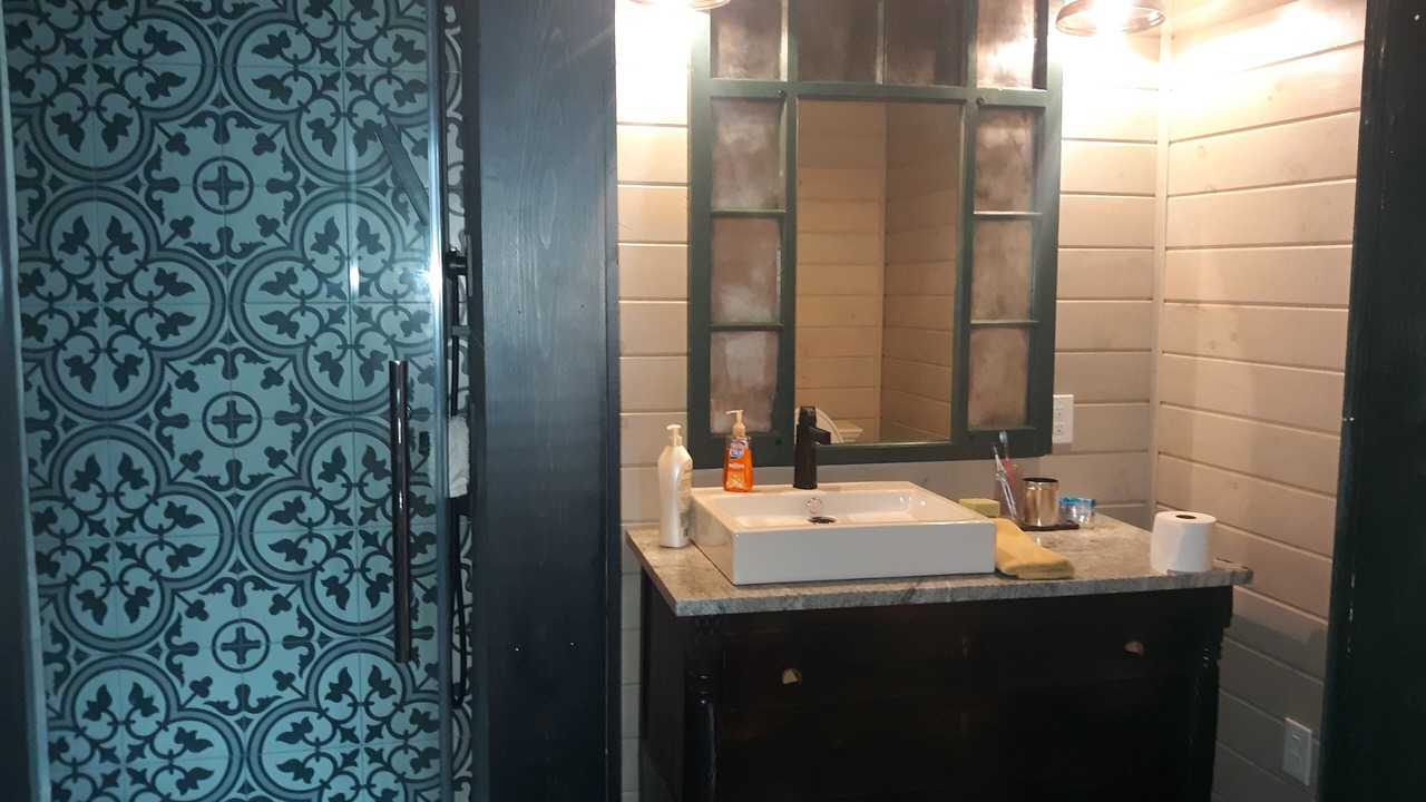Photo of Bathroom in Kane
