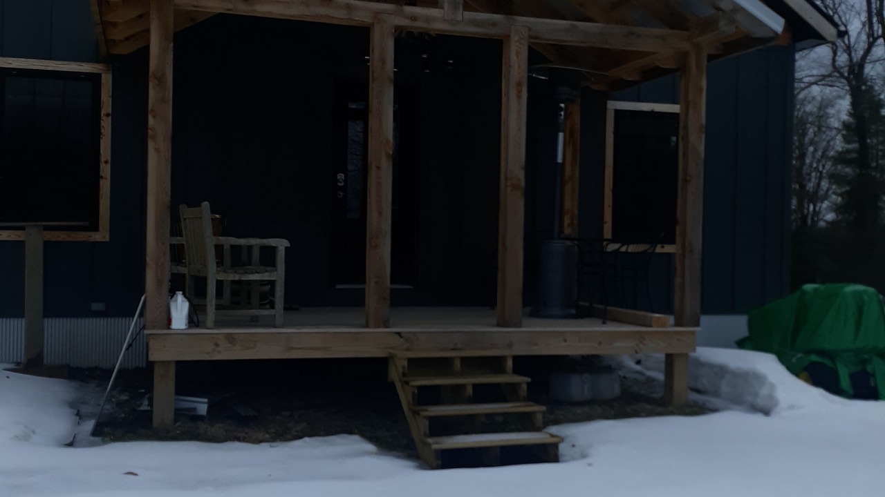 Photo of Outdoor in Kane