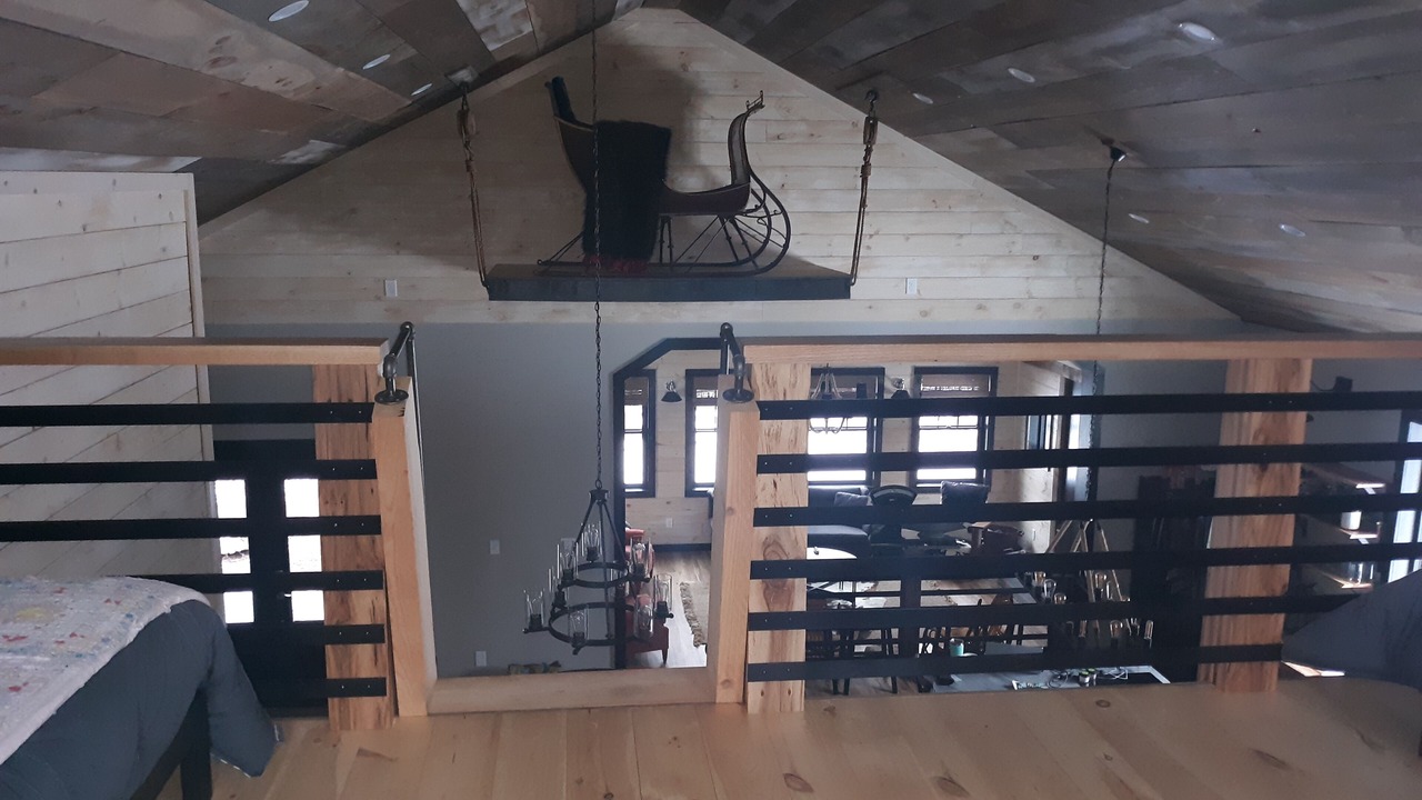 Photo of Bedroom in Kane