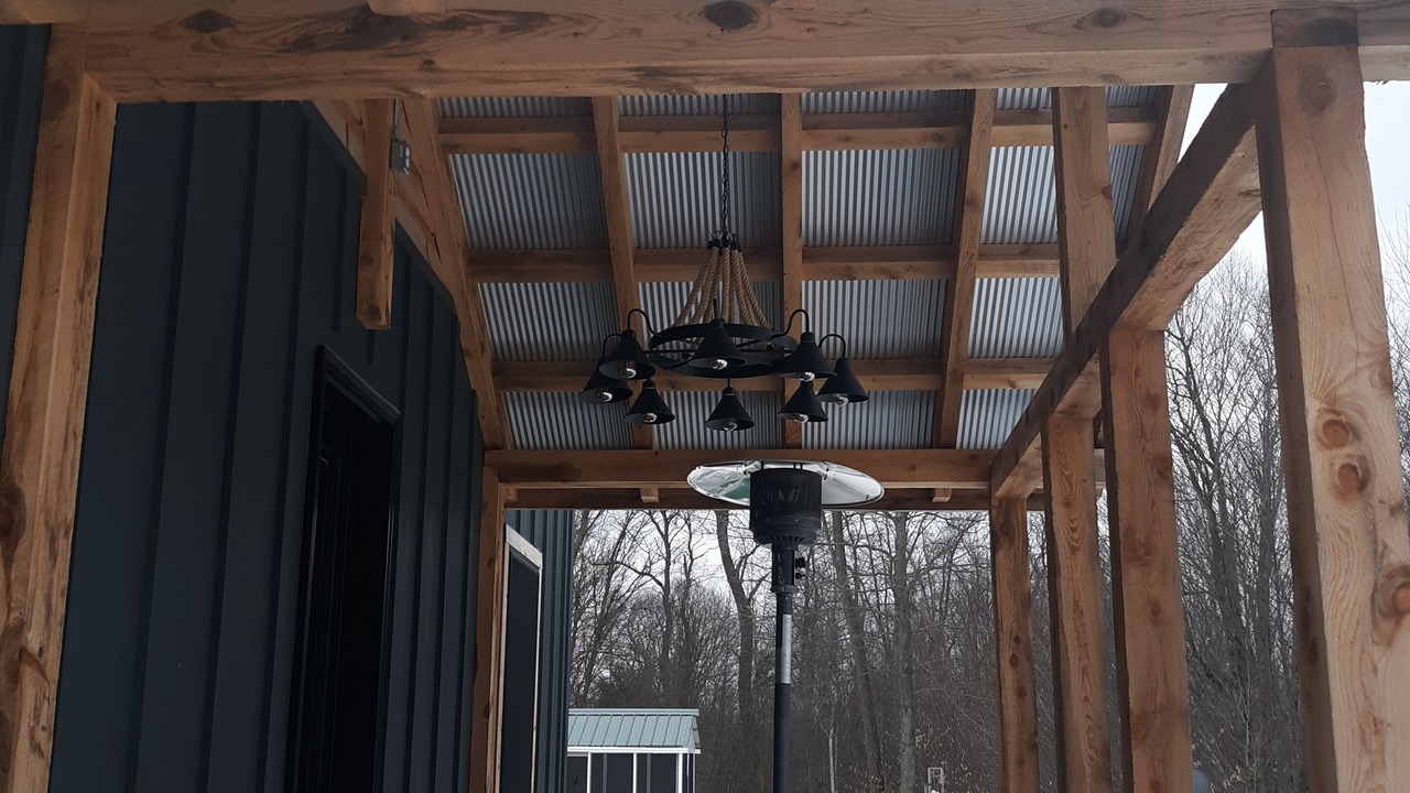 Photo of Outdoor in Kane