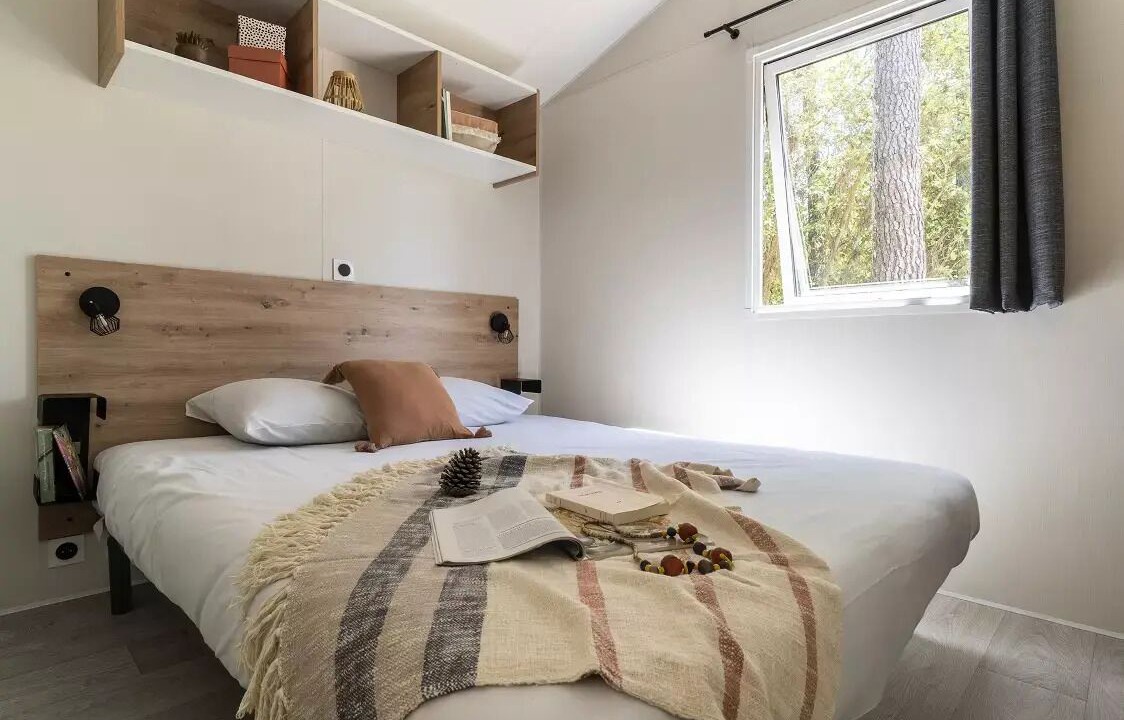 Photo of Bedroom in Fromentine