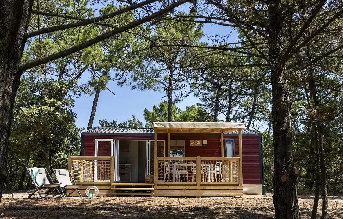 Photo of Outdoor in Fromentine