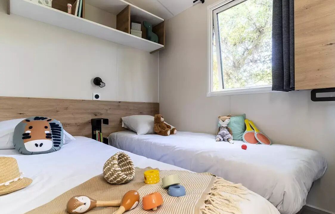 Photo of Bedroom in Fromentine