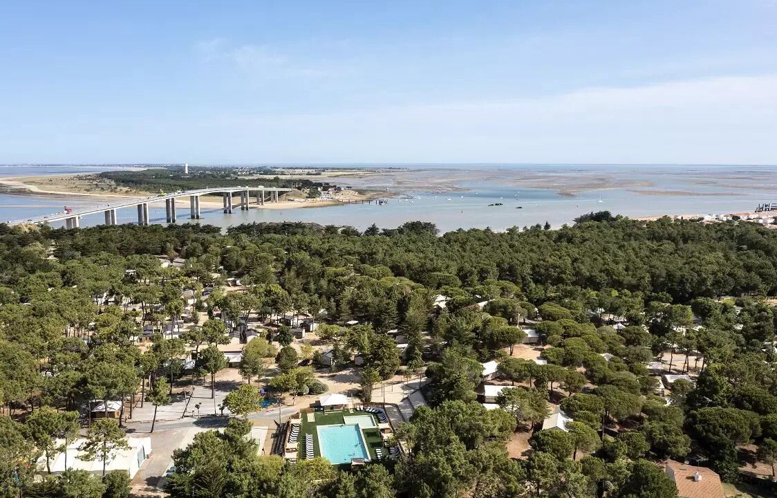 Photo of Outdoor in Fromentine