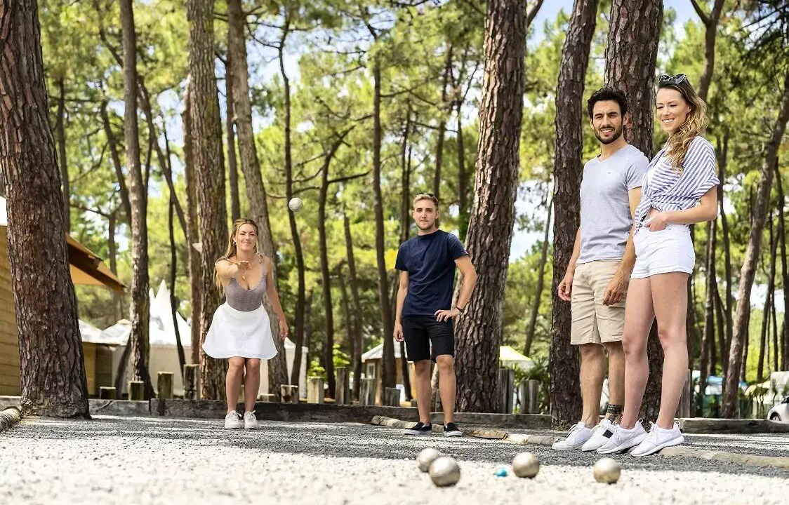 Photo of Outdoor in Fromentine