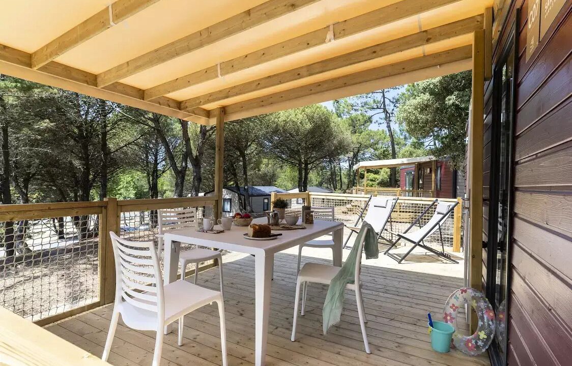 Photo of Outdoor in Fromentine
