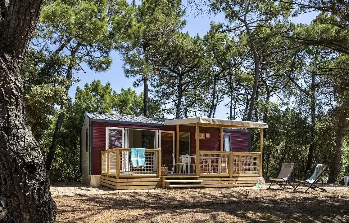 Photo of Outdoor in Fromentine