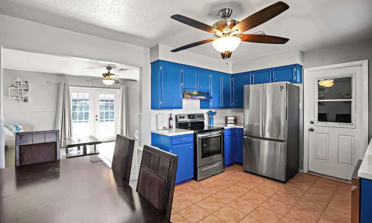 Photo of Kitchen in South Side