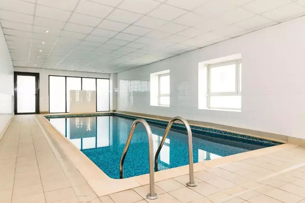 Photo of Outdoor in Clamart