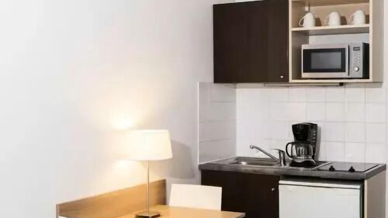 Photo of Kitchen in Clamart