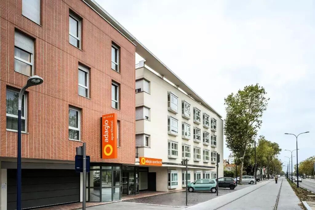 Photo of Outdoor in Clamart