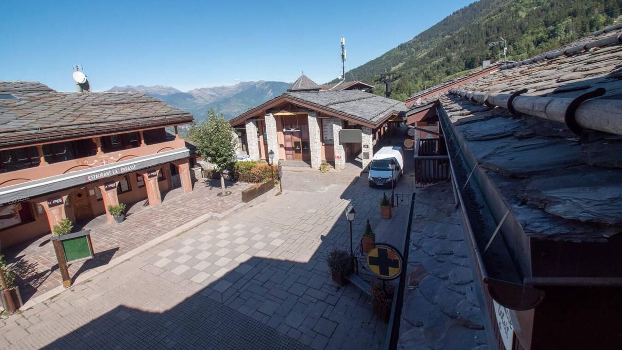 Photo of Outdoor in Valmorel