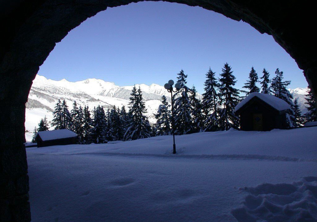 Photo of Outdoor in Valmorel