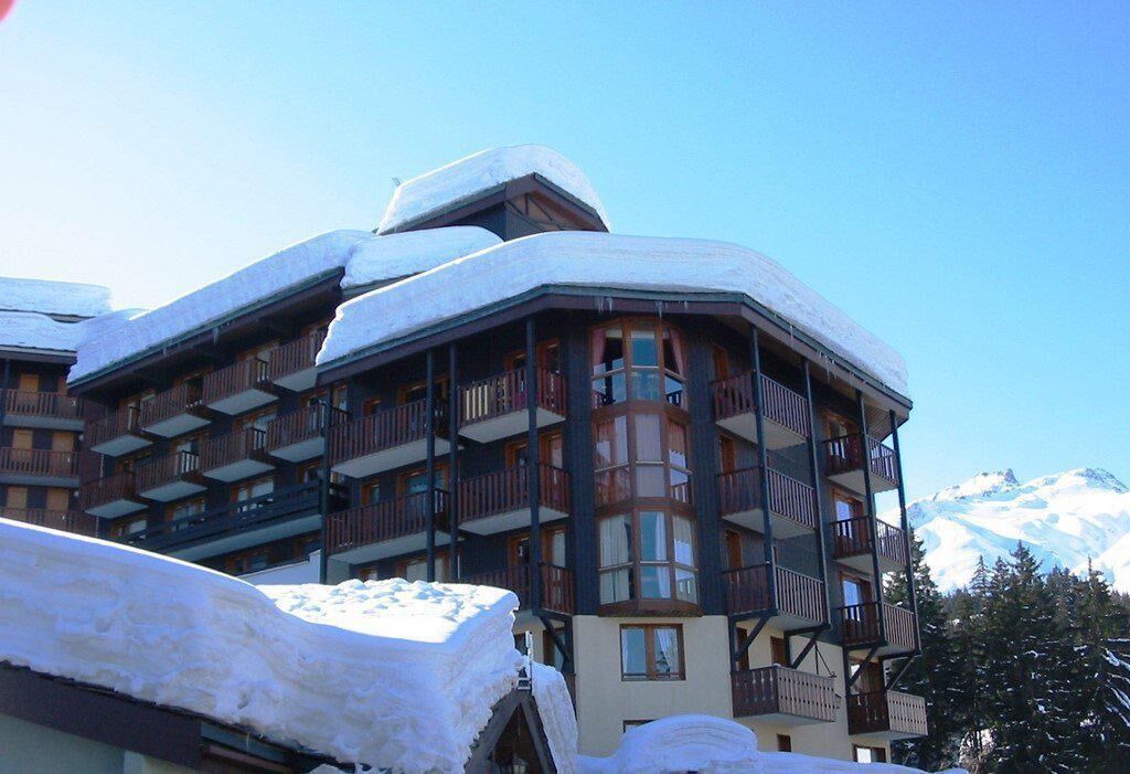 Photo of Outdoor in Valmorel