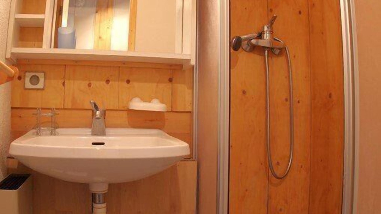Photo of Bathroom in Valmorel