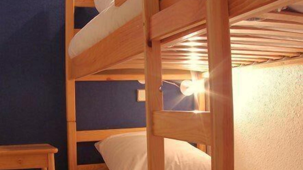 Photo of Bedroom in Valmorel