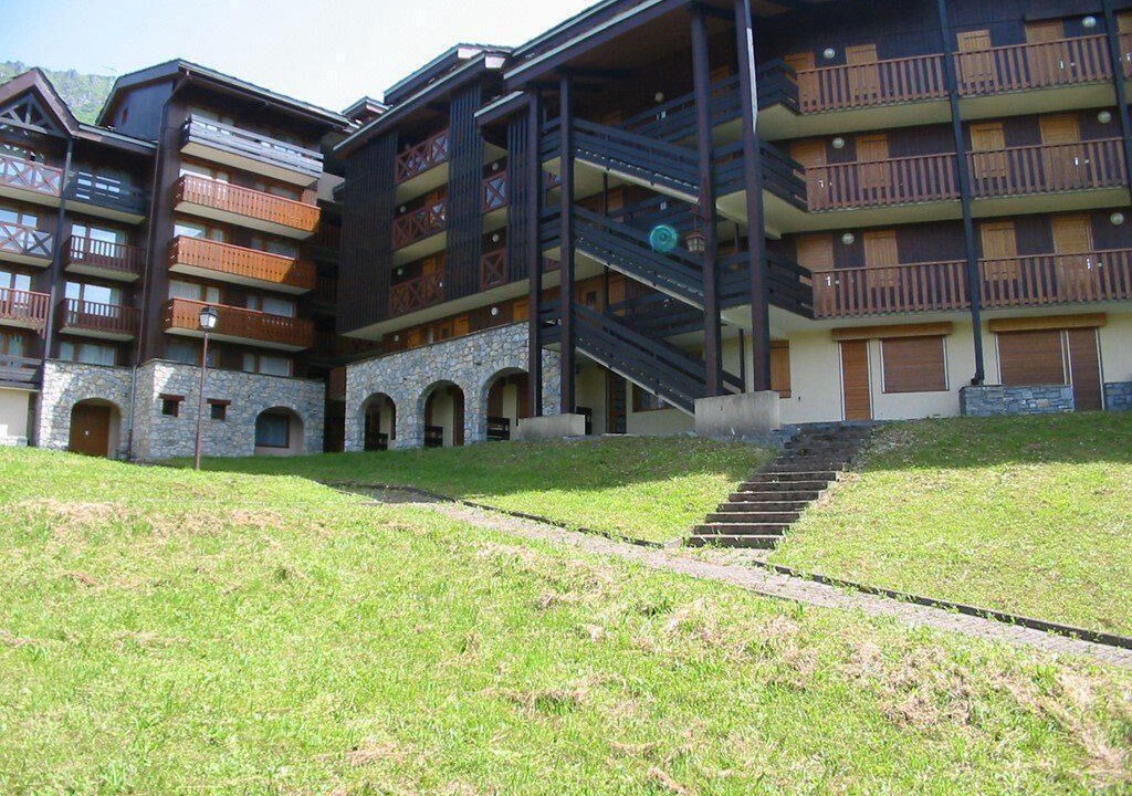Photo of Outdoor in Valmorel