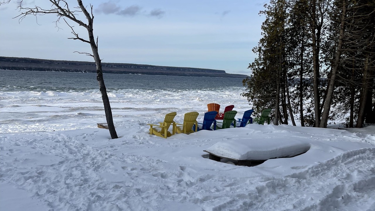 Photo of Others in Colpoys Bay