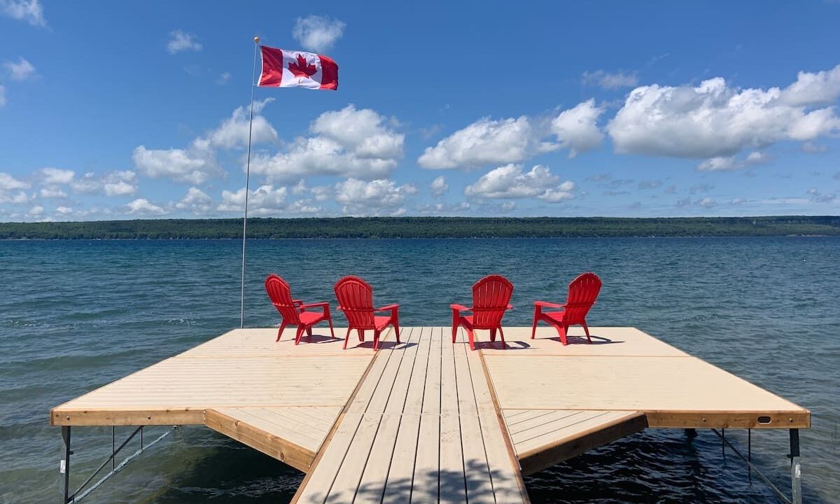 Photo of Others in Colpoys Bay