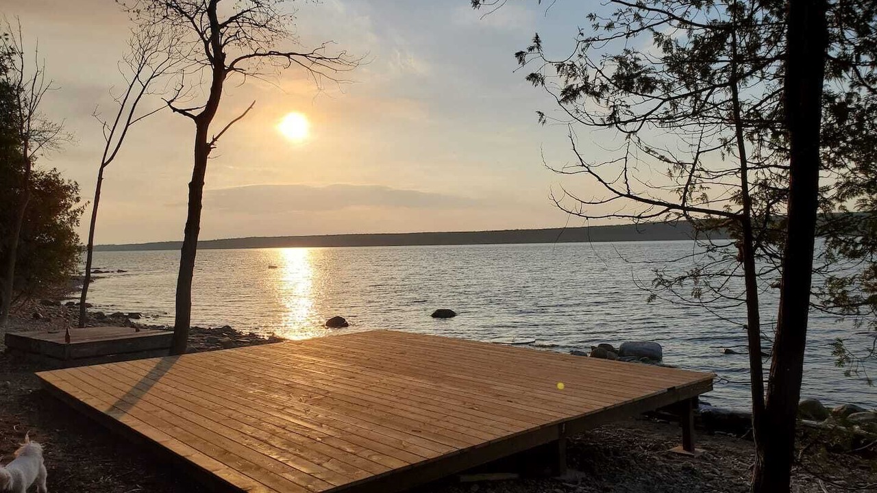 Photo of Others in Colpoys Bay