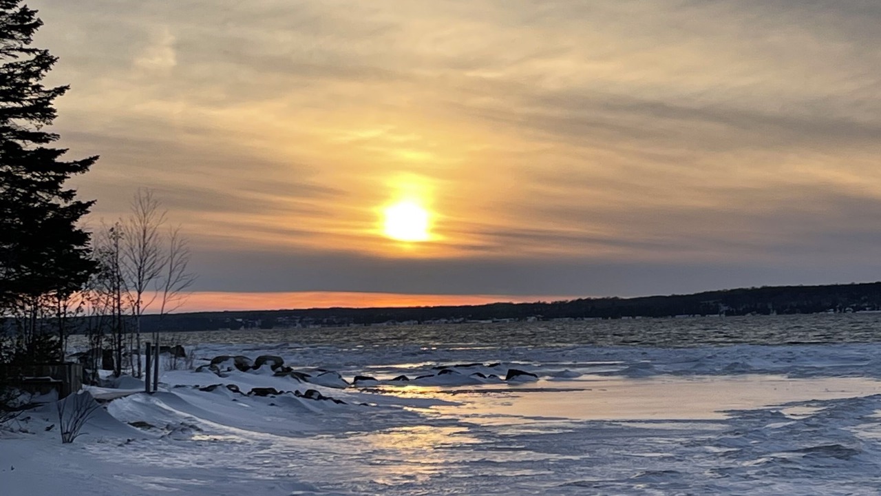 Photo of Others in Colpoys Bay