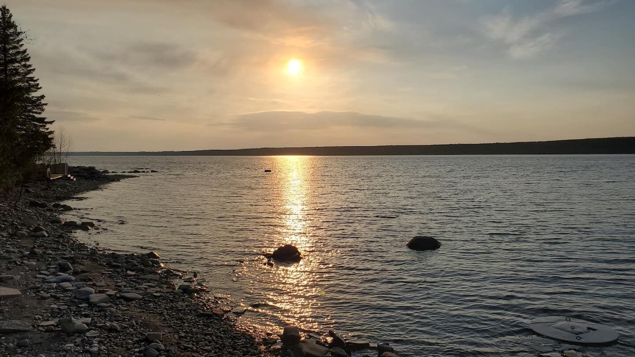Photo of Others in Colpoys Bay
