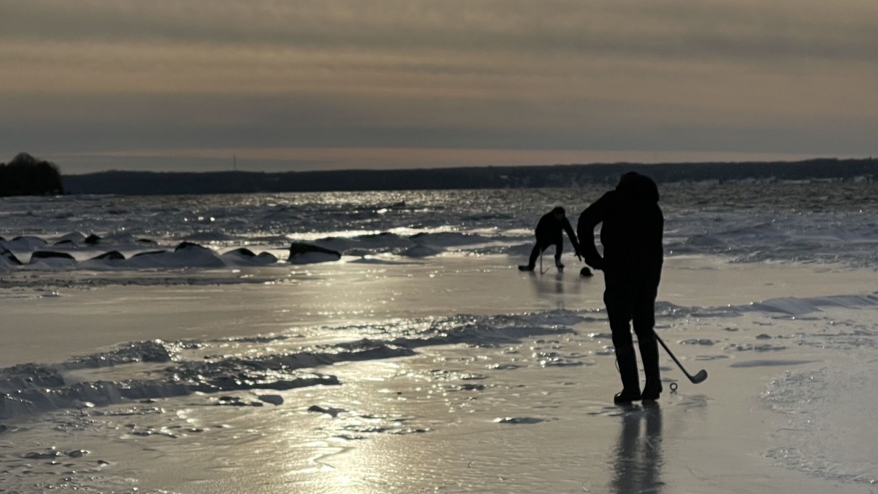 Photo of Others in Colpoys Bay