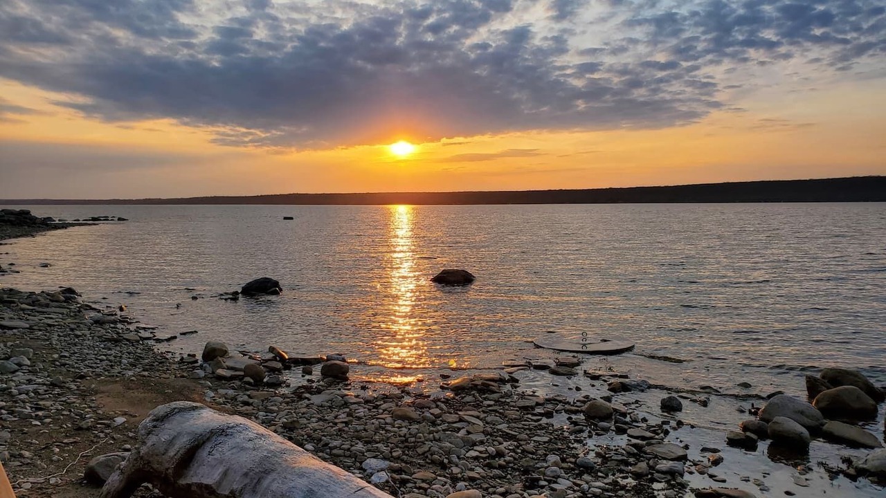Photo of Others in Colpoys Bay