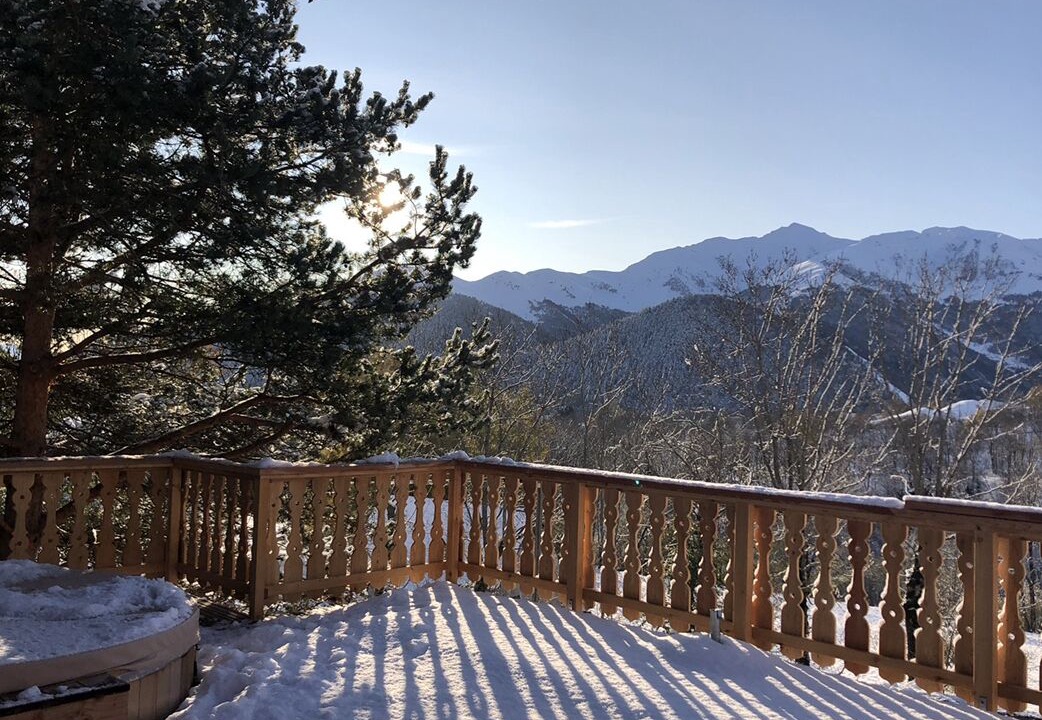 Photo of Outdoor in Poubeau