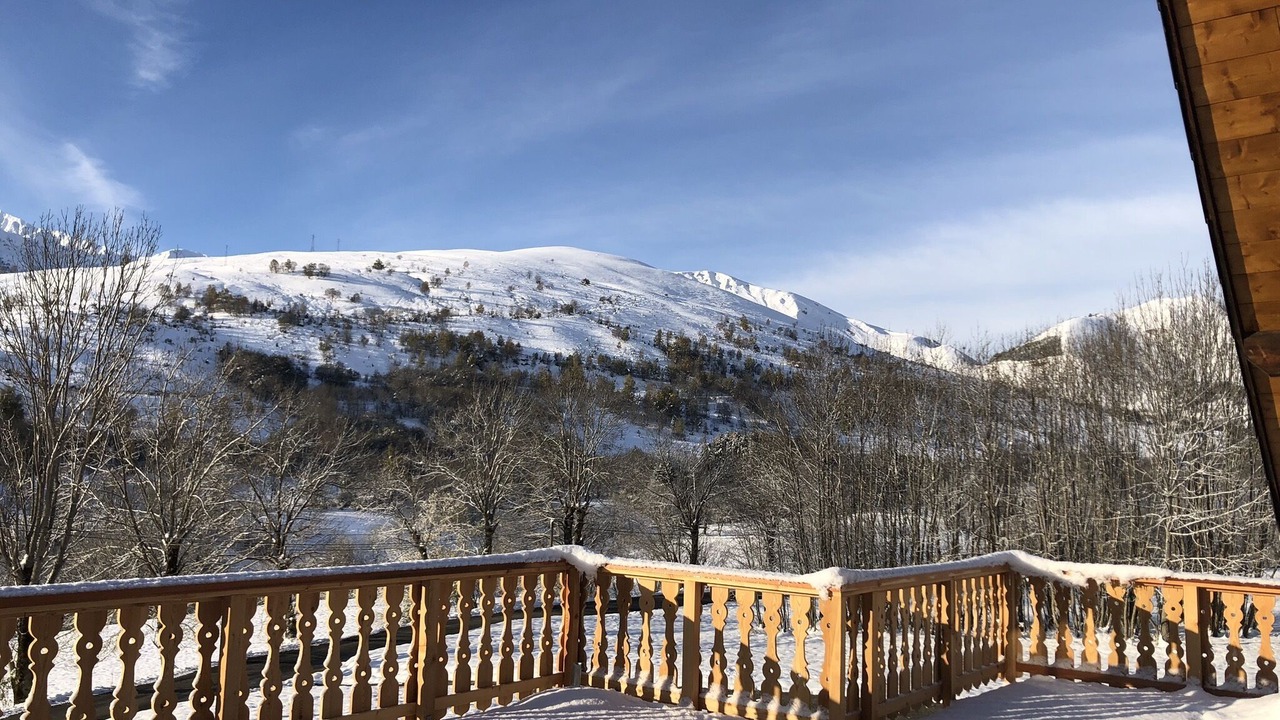 Photo of Outdoor in Poubeau