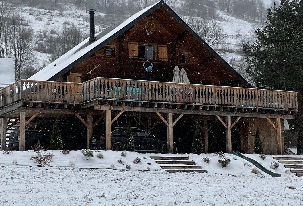 Photo of Outdoor in Poubeau