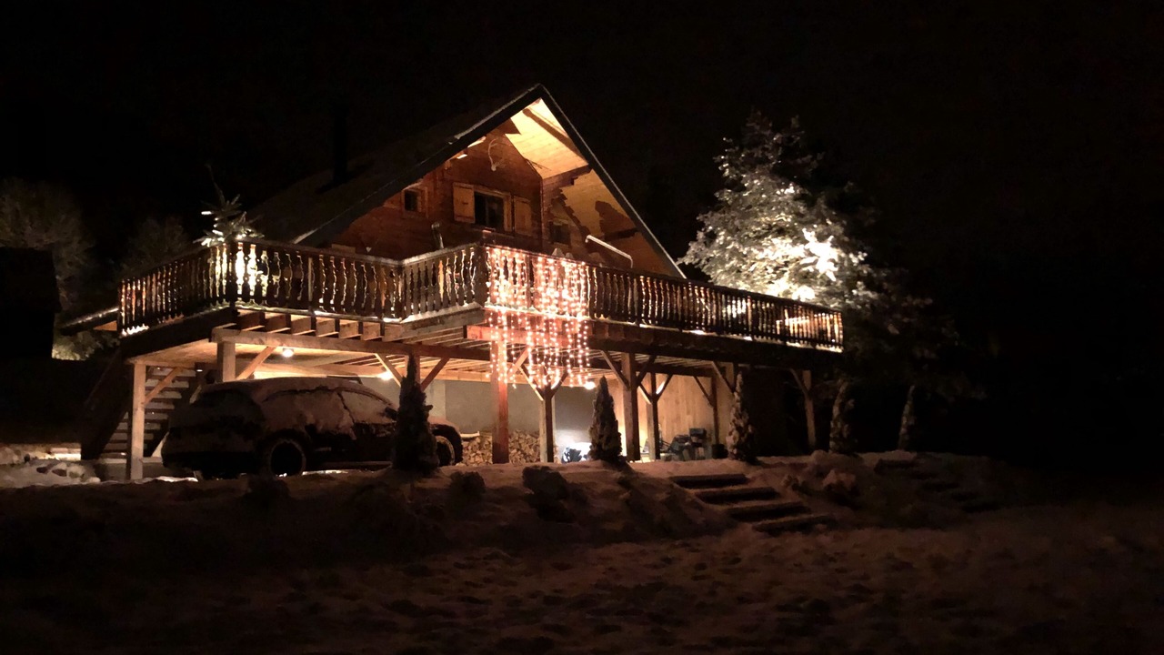 Photo of Outdoor in Poubeau