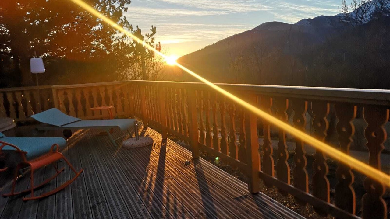 Photo of Outdoor in Poubeau