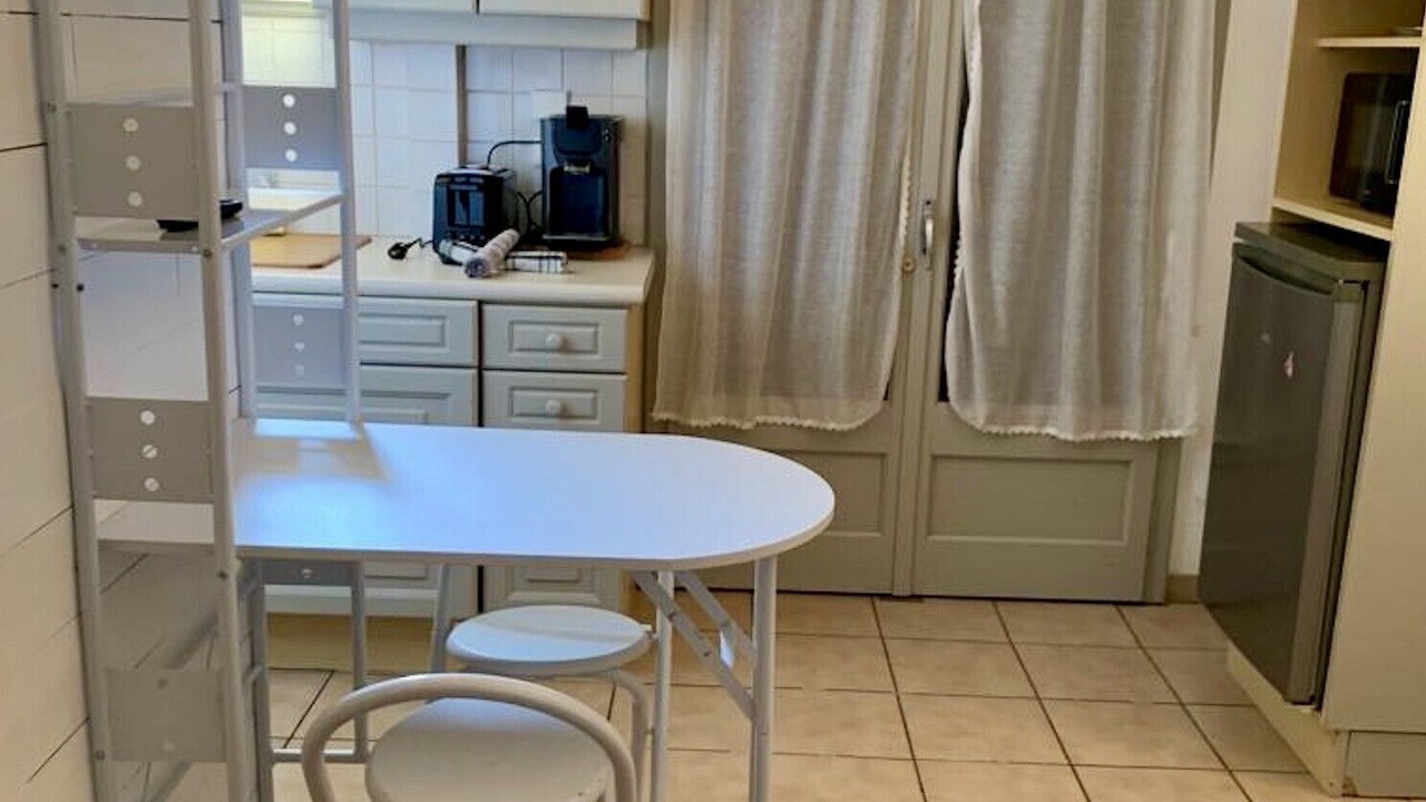 Photo of Livingroom in Bredannaz