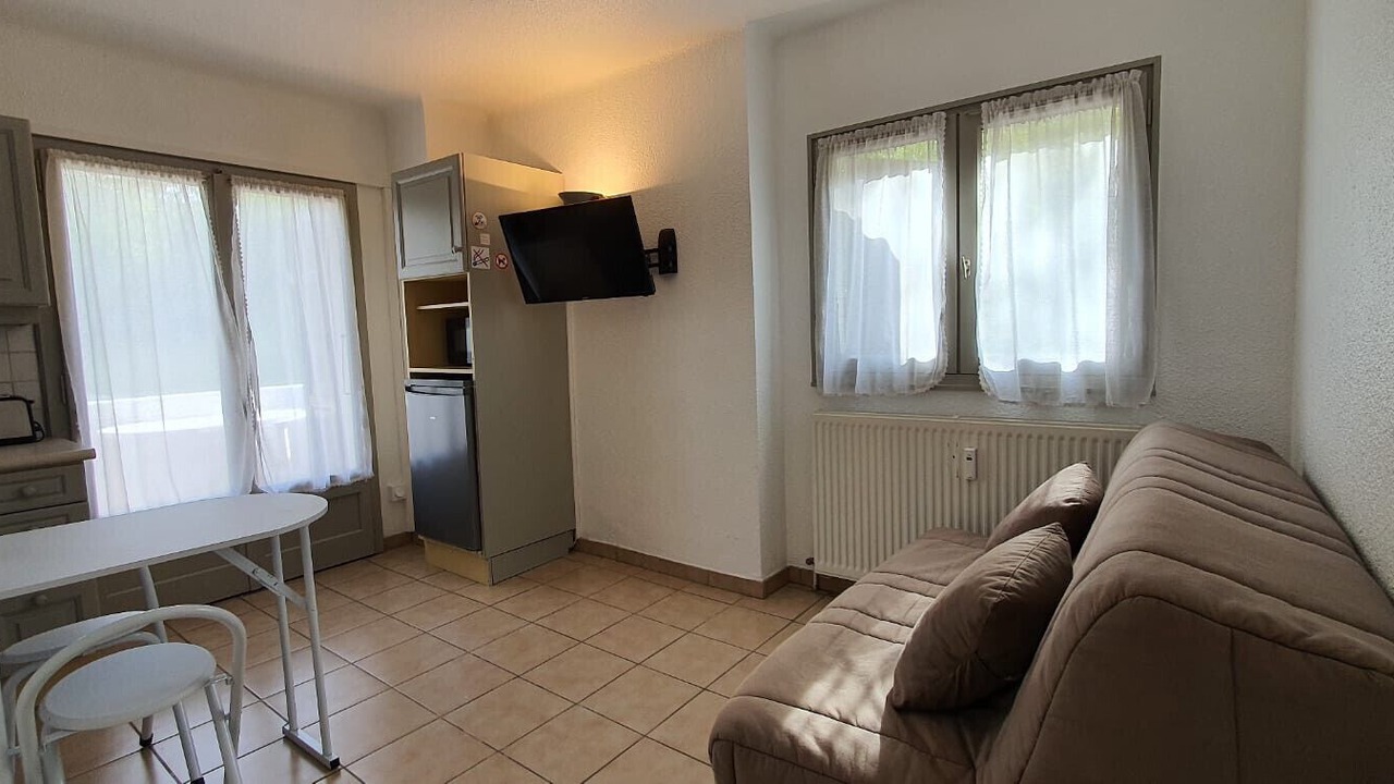 Photo of Livingroom in Bredannaz