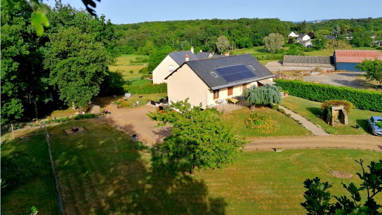 Photo of Outdoor in Saumur