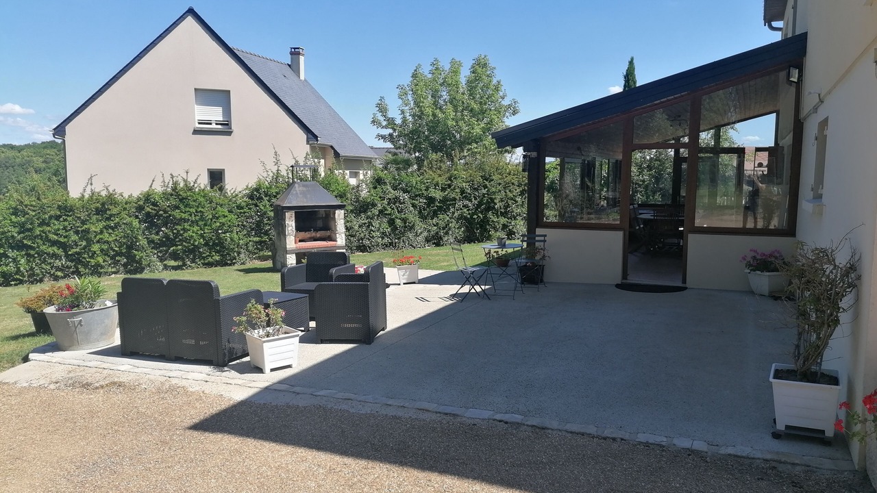 Photo of Outdoor in Saumur