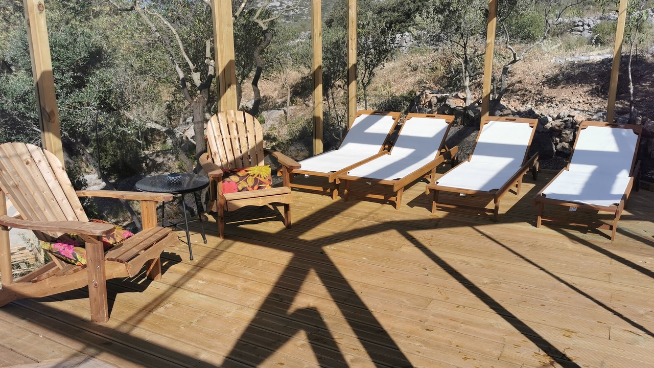 Photo of Outdoor in Opoul-Perillos