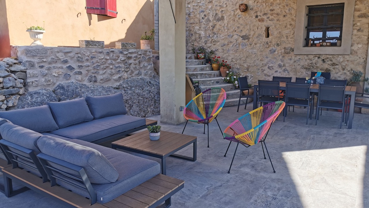 Photo of Outdoor in Opoul-Perillos