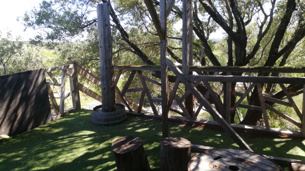 Photo of Outdoor in Opoul-Perillos